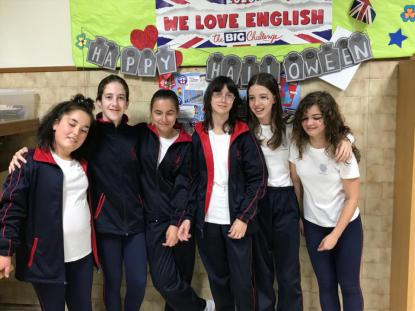 HALLOWEEN 2022 PARTE II - Foto 38