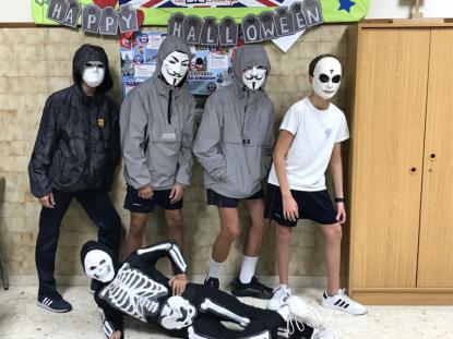 HALLOWEEN 2022 PARTE II - Foto 41