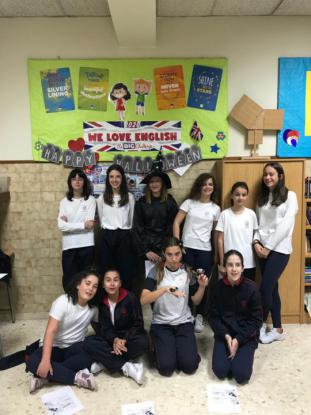 HALLOWEEN 2022 PARTE II - Foto 42