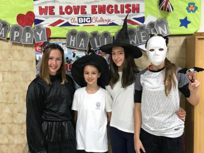 HALLOWEEN 2022 PARTE II - Foto 44