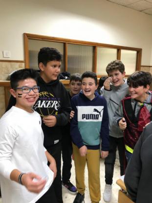 HALLOWEEN 2022 PARTE II - Foto 46