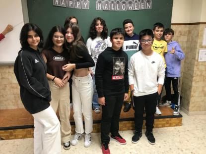 HALLOWEEN 2022 PARTE II - Foto 47