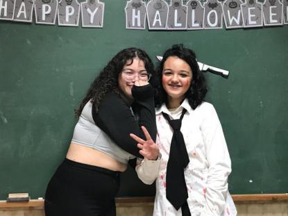 HALLOWEEN 2022 PARTE II - Foto 48