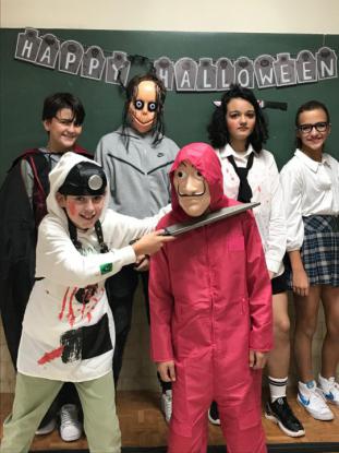 HALLOWEEN 2022 PARTE II - Foto 45