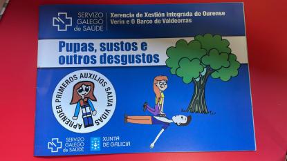 PUPAS, SUSTOS Y OTROS DISGUSTOS - Foto 14