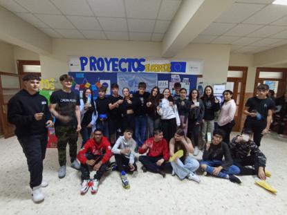 ERASMUS DAYS 2024, HACIENDO EUROPA BRILLAR - Foto 5