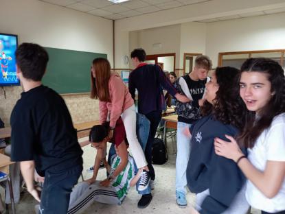 FIESTAS SAN JOS (parte II) - Foto 53