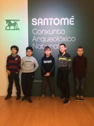 EXPOSICI�N SANTOM� - Foto 1