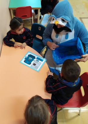 Aprendemos a reciclar con NUIT - Foto 40