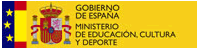 Ministerio de Educacin, Cultura y Deporte :: Gobierno de Espaa