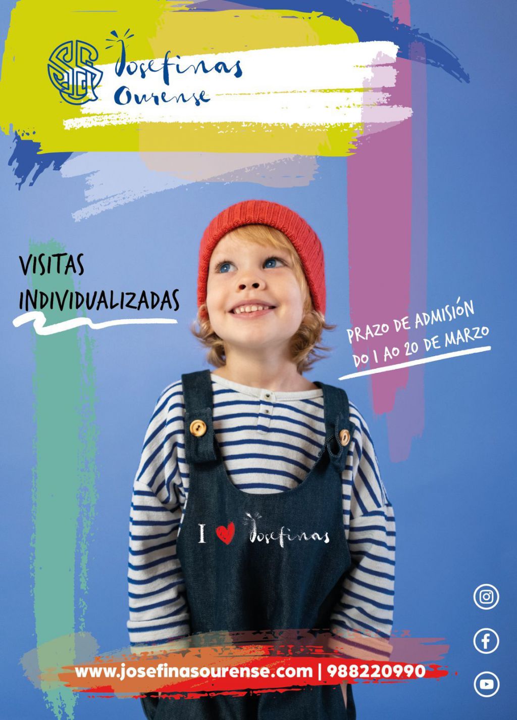 Admisión Curso 2024-25