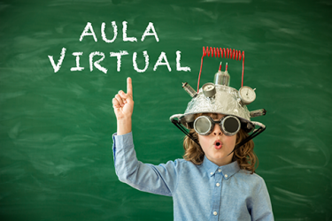 aula virtual